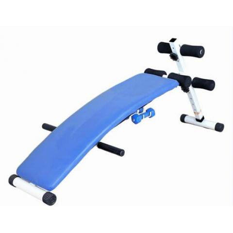 Banca de abdomene curbata dhs 101a